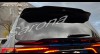 Custom Dodge Durango  SUV/SAV/Crossover Roof Wing (2021 - 2023) - $375.00 (Part #DG-030-RW)