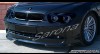 Custom BMW 7 Series  Sedan Front Lip/Splitter (2002 - 2004) - $490.00 (Part #BM-059-FA)
