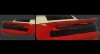 Custom 87-93 Mustang Wing # 47-09   Coupe Trunk Wing (1987 - 1993) - $295.00 (Manufacturer Sarona, Part #FD-022-TW)