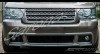 Custom Range Rover HSE  SUV/SAV/Crossover Front Bumper (2010 - 2012) - $1290.00 (Part #RR-003-FB)