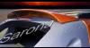Custom Chevy Avalanche  Truck Roof Wing (2002 - 2006) - $289.00 (Part #CH-028-RW)