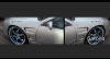 Custom Nissan 300ZX Fenders  Coupe & Convertible (1990 - 1996) - $890.00 (Manufacturer Sarona, Part #NS-012-FD)
