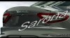 Custom Maserati Gran Turismo  Coupe Trunk Wing (2010 - 2013) - $690.00 (Part #MR-003-TW)