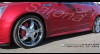 Custom Cadillac CTS Body Kit  Sedan (2008 - 2013) - $1390.00 (Part #CD-018-KT)