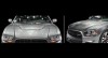 Custom Dodge Charger Hood  Sedan (2011 - 2014) - $980.00 (Manufacturer Sarona, Part #DG-005-HD)