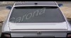 Custom Acura TL Roof Wing  Sedan (2004 - 2008) - $299.00 (Manufacturer Sarona, Part #AC-009-RW)