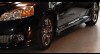 Custom Pontiac G6 Side Skirts  Coupe (2006 - 2009) - $399.00 (Part #PT-001-SS)