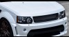 Custom Range Rover Sport  SUV/SAV/Crossover Grill (2006 - 2009) - $450.00 (Part #RR-002-GR)