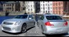 Custom Infiniti G35 Sedan  Body Kit (2003 - 2006) - $1390.00 (Manufacturer Sarona, Part #IF-004-KT)