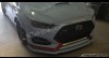 Custom Hyundai Veloster  Hatchback Body Kit (2018 - 2020) - Call for price (Part #HY-009-KT)