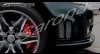 Custom Acura TL  Sedan Front Bumper (2002 - 2003) - $590.00 (Part #AC-016-FB)