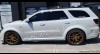 Custom Dodge Durango  SUV/SAV/Crossover Body Kit (2021 - 2023) - $2900.00 (Part #DG-036-KT)