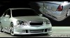 Custom Nissan Altima  Sedan Body Kit (2002 - 2004) - $1390.00 (Manufacturer Sarona, Part #NS-037-KT)