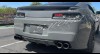 Custom Chevy Camaro  Coupe & Convertible Rear Bumper (2012 - 2015) - $690.00 (Part #CH-036-RB)
