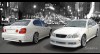 Custom Lexus GS300-400  Sedan Body Kit (1998 - 2005) - $1390.00 (Part #LX-032-KT)