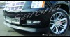 Custom Cadillac Escalade  SUV/SAV/Crossover Front Lip/Splitter (2012 - 2014) - $375.00 (Part #CD-008-FA)