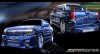 Custom Chevy Avalanche  Truck Body Kit (2002 - 2006) - $1650.00 (Manufacturer Sarona, Part #CH-011-KT)