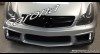 Custom Mercedes CLS  Sedan Grill (2008 - 2011) - $290.00 (Part #MB-045-GR)