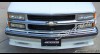 Custom GMC Yukon  SUV/SAV/Crossover Front Lip/Splitter (1992 - 1998) - $375.00 (Part #GM-020-FA)
