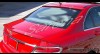 Custom Mercedes C Class  Sedan Roof Wing (2008 - 2014) - $249.00 (Manufacturer Sarona, Part #MB-027-RW)