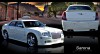 Custom Chrysler 300C  Sedan Body Kit (2005 - 2010) - $1050.00 (Manufacturer Sarona, Part #CR-003-KT)