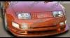 Custom Nissan 300ZX  Coupe & Convertible Front Lip/Splitter (1990 - 1996) - $350.00 (Part #NS-007-FA)