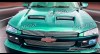 Custom Chevy Silverado  Truck Hood (2003 - 2006) - $1090.00 (Part #CH-023-HD)