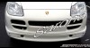 Custom Porsche Cayenne  SUV/SAV/Crossover Front Add-on Lip (2002 - 2006) - $550.00 (Part #PR-007-FA)