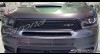 Custom Dodge Durango  SUV/SAV/Crossover Eyelids (2014 - 2020) - $98.00 (Part #DG-006-EL)