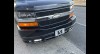 Custom Chevy Express Van  Body Kit (2003 - 2023) - Call for price (Part #CH-055-KT)
