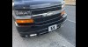 Custom Chevy Express Van  Body Kit (2003 - 2023) - $6500.00 (Part #CH-055-KT)