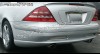 Custom Mercedes CL Rear Bumper  Coupe (2000 - 2006) - $595.00 (Part #MB-033-RB)