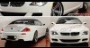 Custom BMW 6 Series Body Kit  Coupe & Convertible (2004 - 2010) - $1690.00 (Manufacturer Sarona, Part #BM-046-KT)