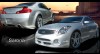 Custom 03-04 Infiniti G35 Body Kit # 65-42  Coupe (2003 - 2007) - $1590.00 (Manufacturer Sarona, Part #IF-002-KT)