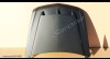 Custom Cadillac CTS  Coupe & Sedan Hood (2008 - 2012) - $1190.00 (Part #CD-006-HD)