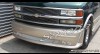 Custom Chevy Van Body Kit  All Styles (1996 - 2002) - $1190.00 (Manufacturer Sarona, Part #CH-023-KT)