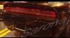 Custom Dodge Challenger Trunk Wing  Coupe (2008 - 2014) - $590.00 (Manufacturer Sarona, Part #DG-026-TW)