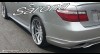 Custom Lexus LS460  Sedan Body Kit (2007 - 2009) - $1350.00 (Part #LX-033-KT)