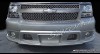 Custom Chevy Suburban  SUV/SAV/Crossover Front Lip/Splitter (2007 - 2014) - $690.00 (Part #CH-017-FA)