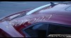 Custom Chevy Camaro Roof Wing  Coupe (2010 - 2011) - $239.00 (Manufacturer Sarona, Part #CH-022-RW)