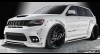 Custom Jeep Grand Cherokee  SUV/SAV/Crossover Body Kit (2011 - 2021) - $5900.00 (Part #JP-013-KT)