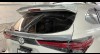 Custom Toyota Highlander  SUV/SAV/Crossover Roof Wing (2020 - 2022) - $375.00 (Part #TY-034-RW)