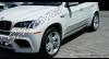 Custom BMW X5  SUV/SAV/Crossover Fender Flares (2007 - 2011) - $690.00 (Part #BM-002-FF)