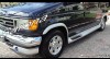 Custom Ford Econoline Van  Body Kit (1997 - 2007) - $1490.00 (Part #FD-028-KT)