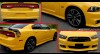 Custom Dodge Charger  Sedan Body Kit (2011 - 2014) - $1900.00 (Part #DG-023-KT)