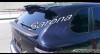 Custom Porsche Cayenne  SUV/SAV/Crossover Trunk Wing (2008 - 2010) - $390.00 (Part #PR-015-TW)