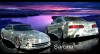 Custom 92-96 SC Kit # 81-12  Coupe Body Kit (1992 - 1997) - $1590.00 (Manufacturer Sarona, Part #LX-003-KT)