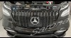 Custom Mercedes Sprinter  All Styles Grill (2019 - 2025) - $590.00 (Part #MB-073-GR)