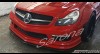 Custom Mercedes SL  Convertible Body Kit (2009 - 2012) - $5900.00 (Part #MB-157-KT)