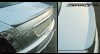 Custom Maserati Quattroporte Trunk Wing  Sedan (2005 - 2010) - $399.00 (Part #MR-001-TW)